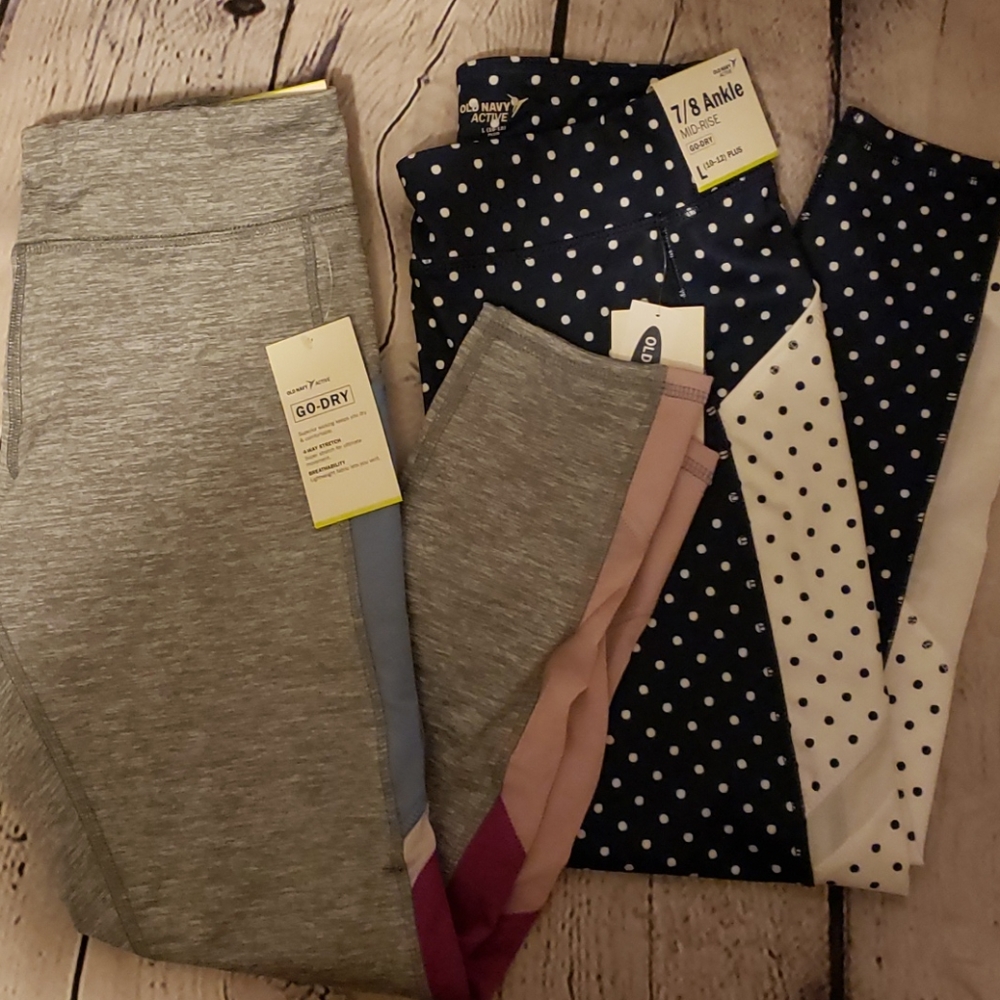 Old Navy Leggings
